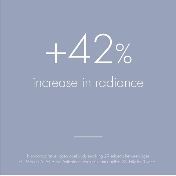 Avene A-Oxitive antioxidant water-cream brand new in box - Picture 5 of 8